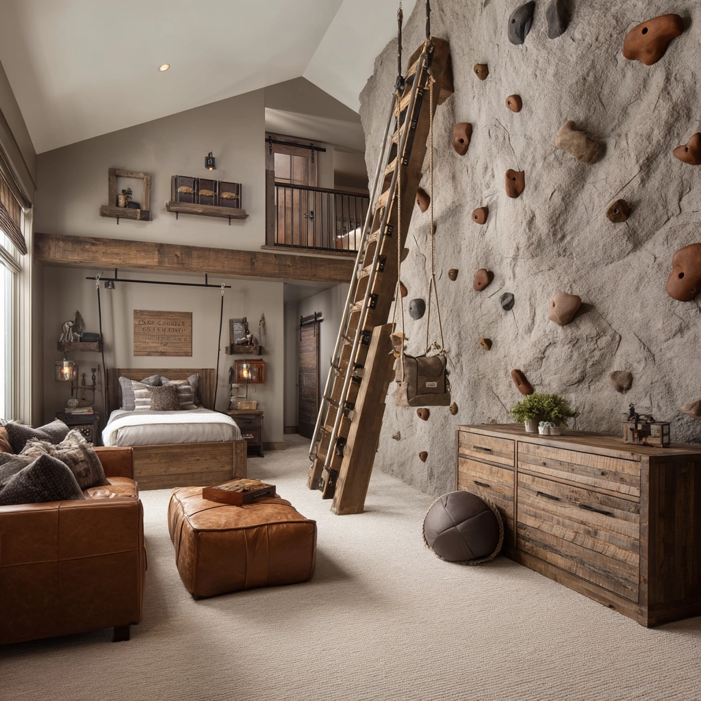 Boys Bedroom Ideas 18