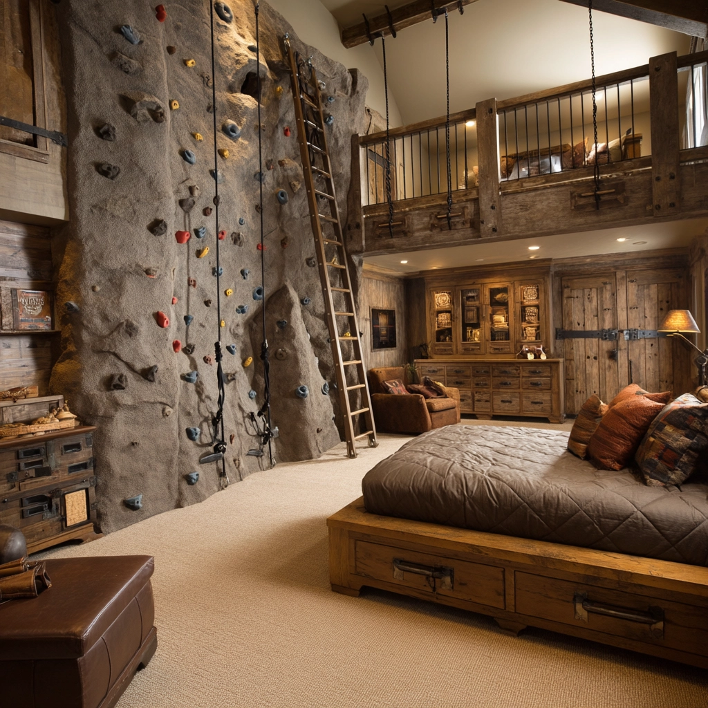 Boys Bedroom Ideas 19