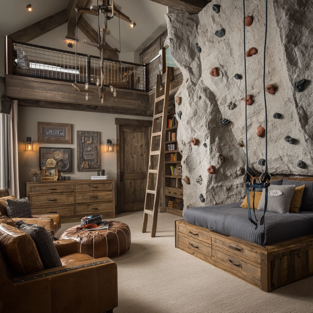 Boys Bedroom Ideas 20
