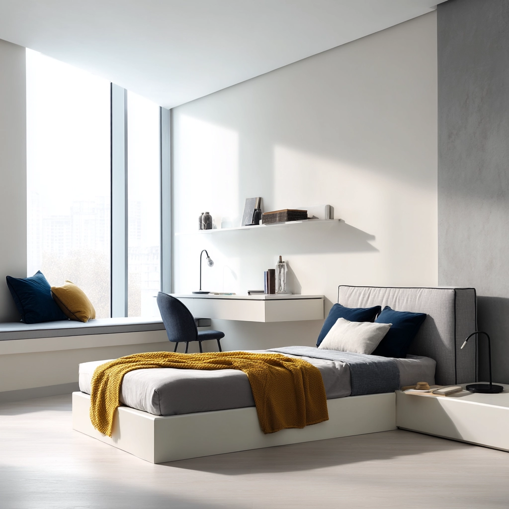 Boys Bedroom Ideas 26