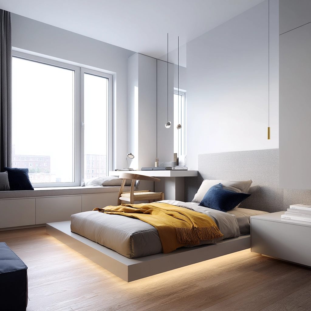 Boys Bedroom Ideas 27