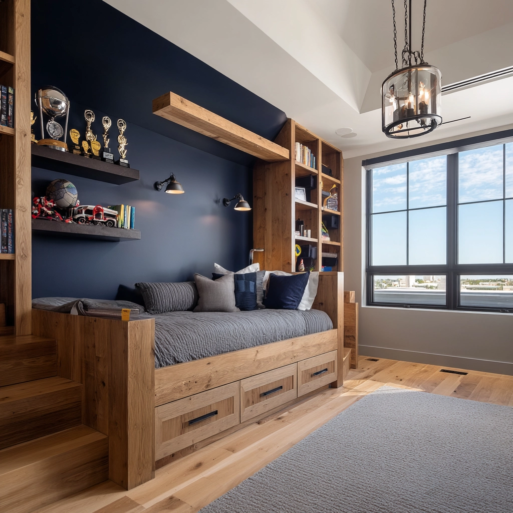 Boys Bedroom Ideas 3