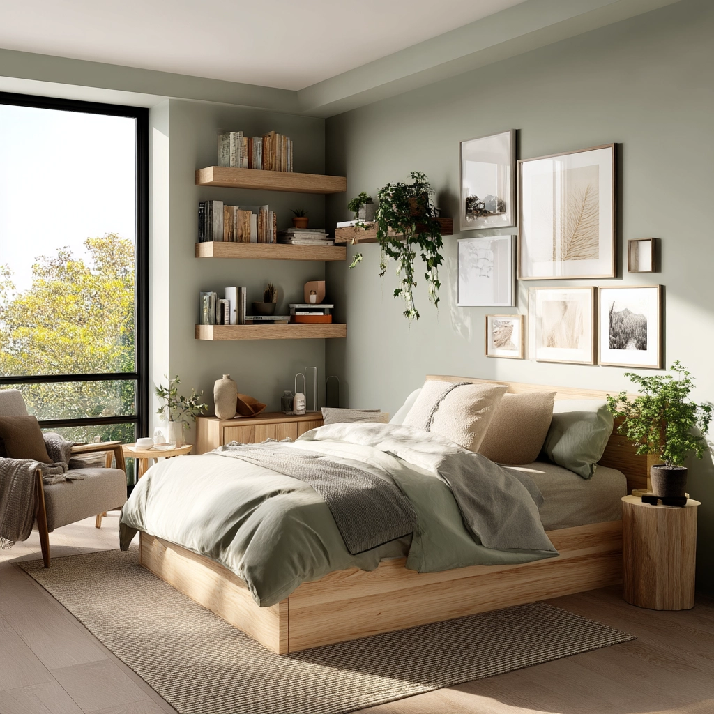 Boys Bedroom Ideas 38