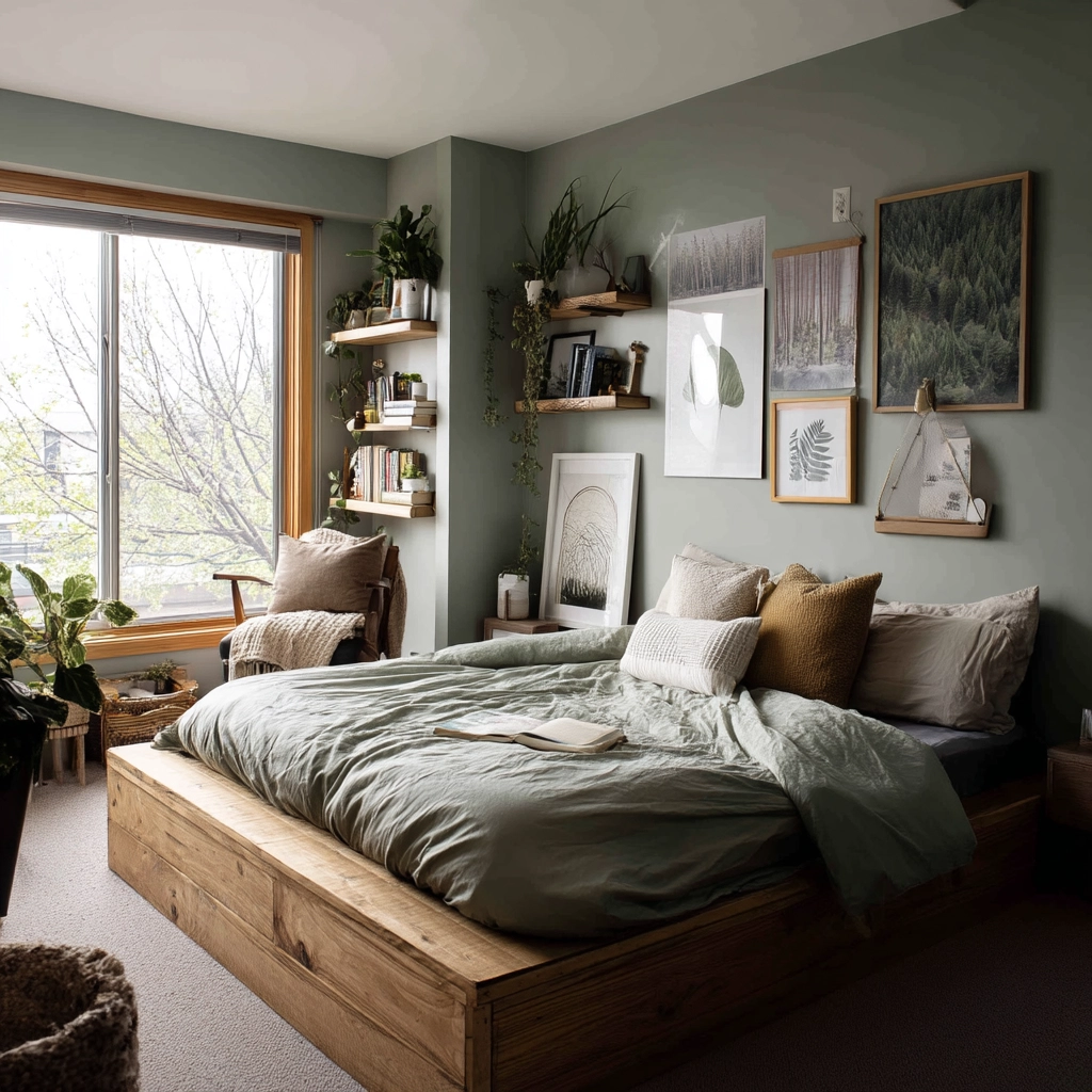 Boys Bedroom Ideas 39
