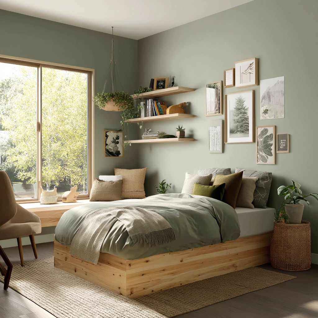 Boys Bedroom Ideas 40