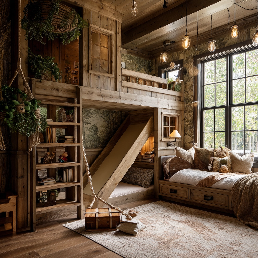 Boys Bedroom Ideas 45