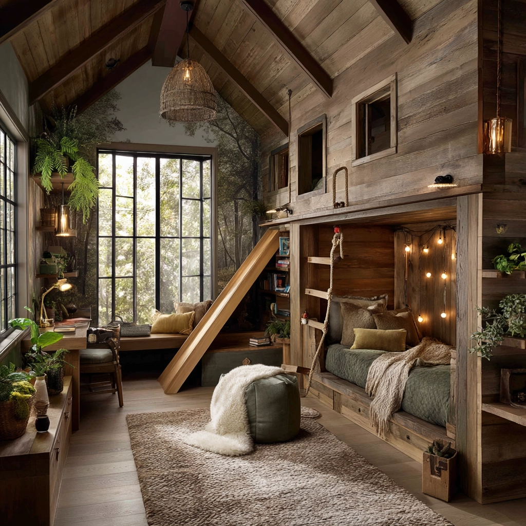 Boys Bedroom Ideas 46