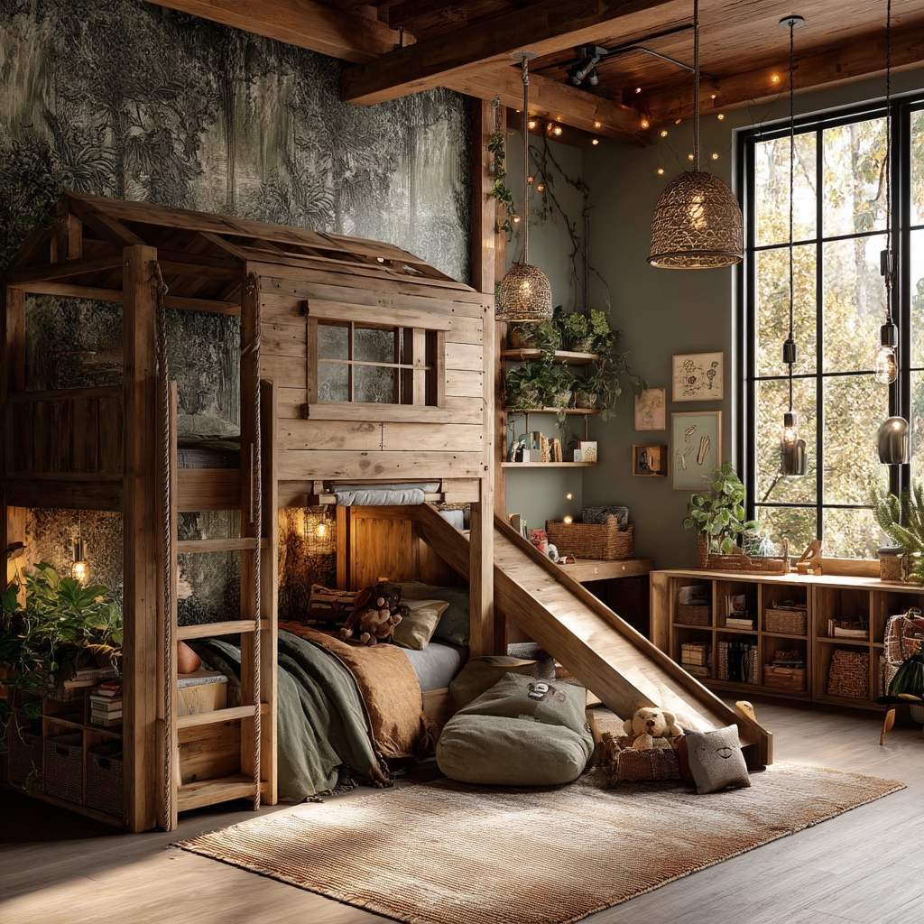 Boys Bedroom Ideas 47