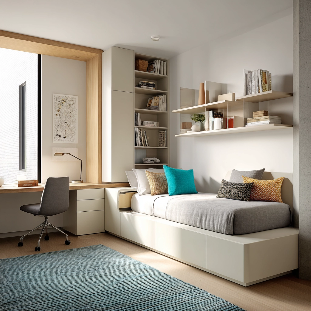 Boys Bedroom Ideas 5