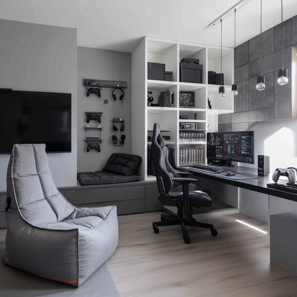 Boys Bedroom Ideas 50