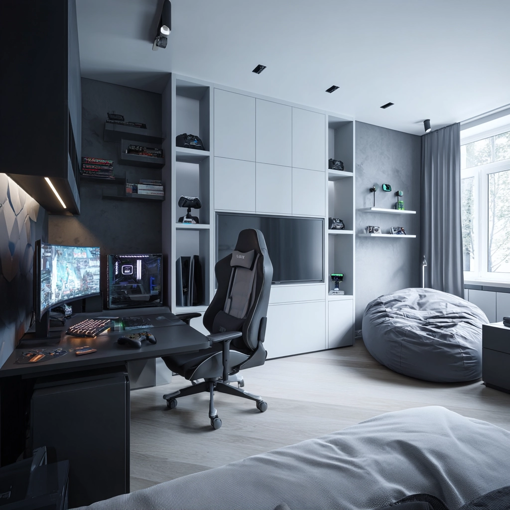 Boys Bedroom Ideas 51