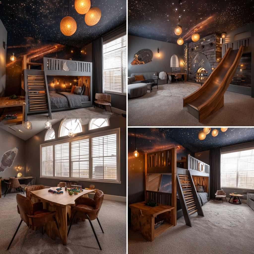 Boys Bedroom Ideas 53