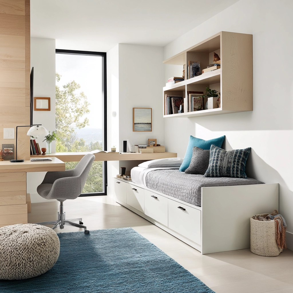 Boys Bedroom Ideas 6
