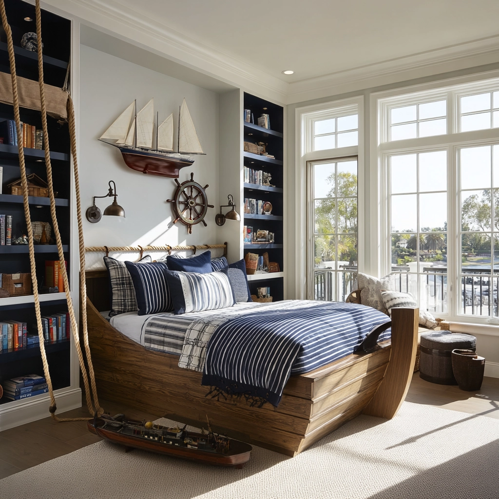Boys Bedroom Ideas 61