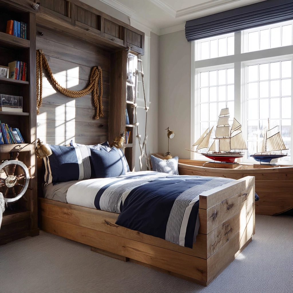 Boys Bedroom Ideas 63