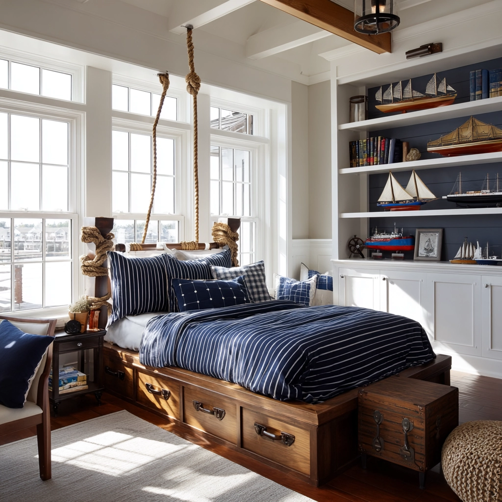 Boys Bedroom Ideas 64