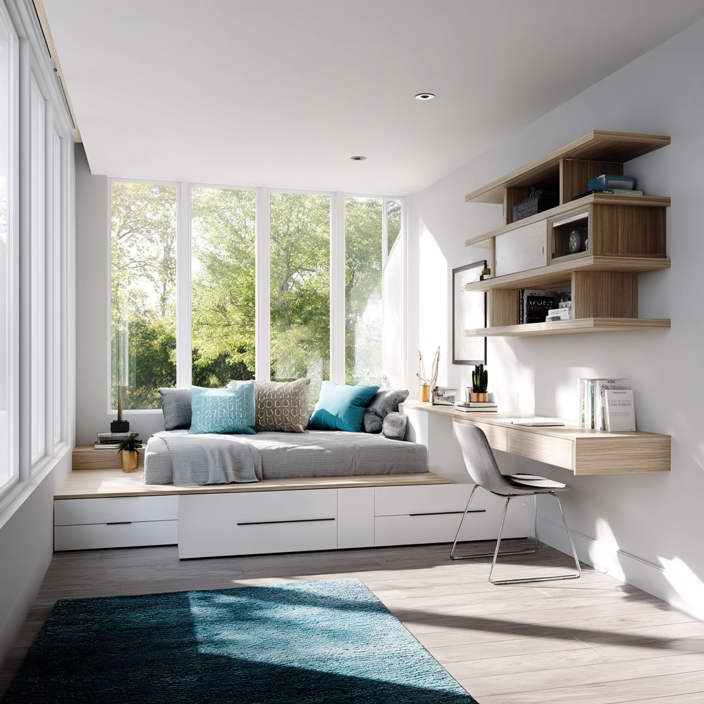 Boys Bedroom Ideas 66