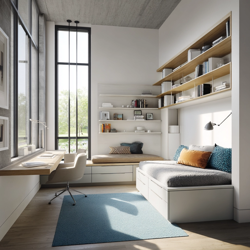 Boys Bedroom Ideas 67