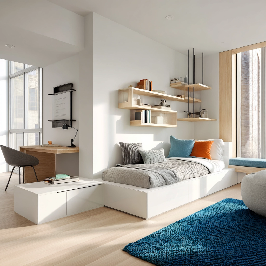 Boys Bedroom Ideas 7