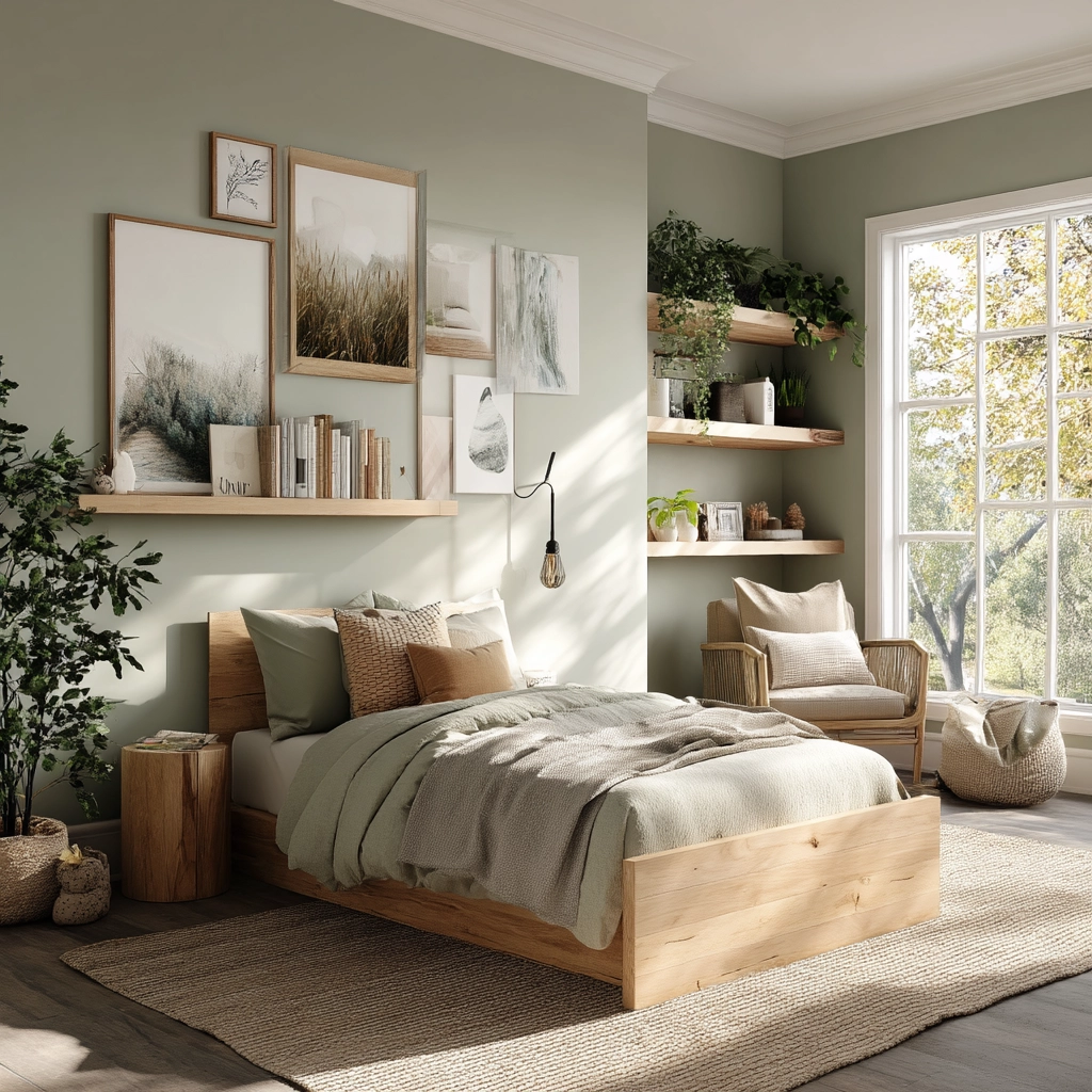 Boys Bedroom Ideas 77