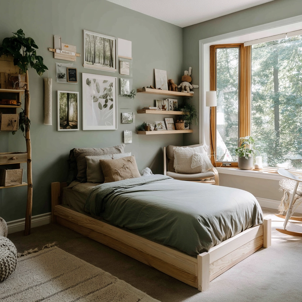 Boys Bedroom Ideas 79