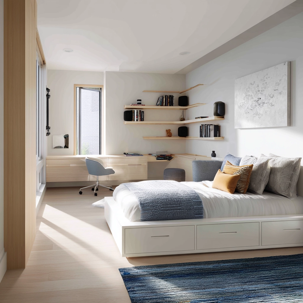 Boys Bedroom Ideas 8