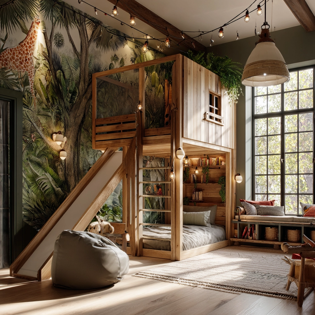 Boys Bedroom Ideas 9