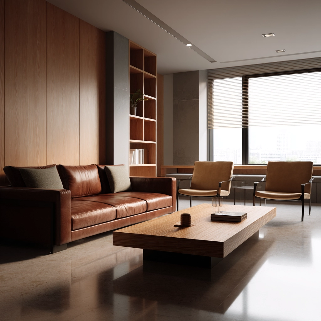 Brown Living Room Decorating Ideas 30