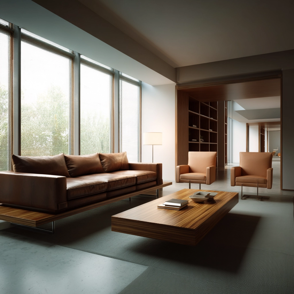 Brown Living Room Decorating Ideas 77