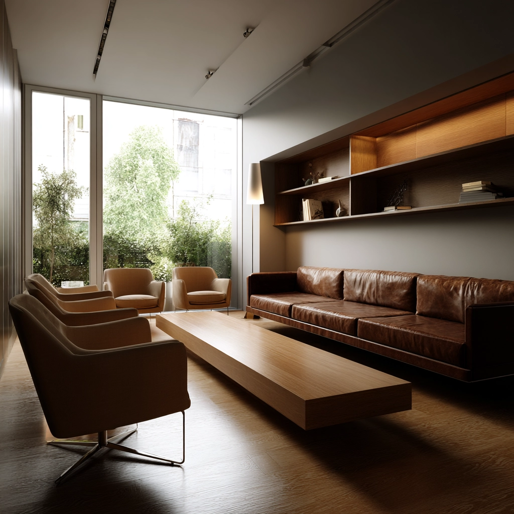 Brown Living Room Decorating Ideas 78