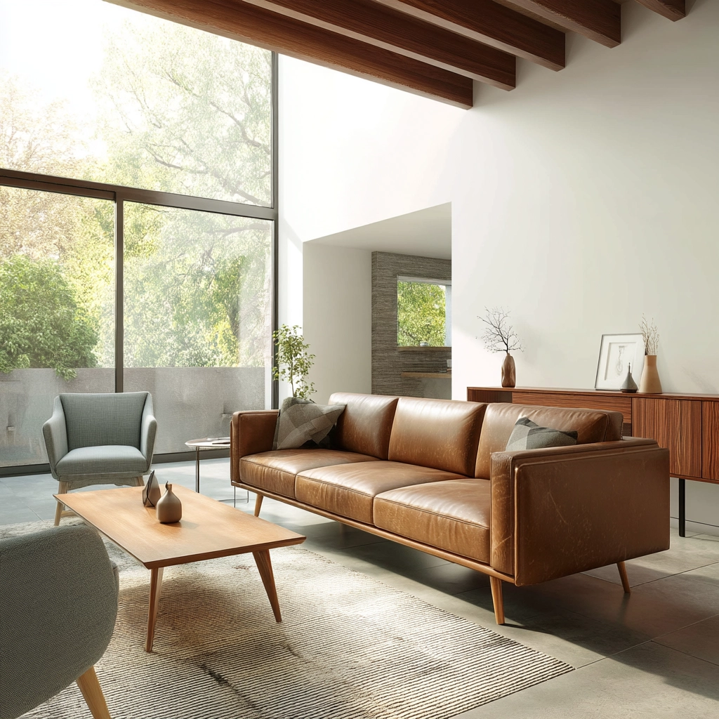 Brown Sofa Living Room Ideas 12