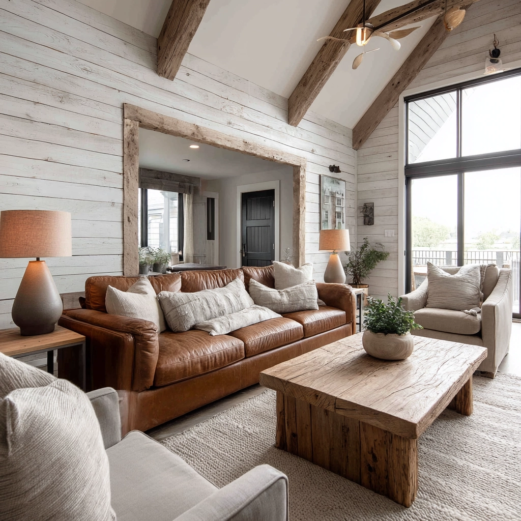 Brown Sofa Living Room Ideas 18