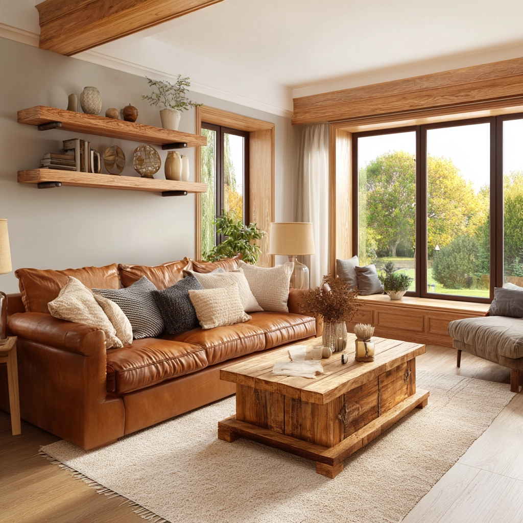Brown Sofa Living Room Ideas 2