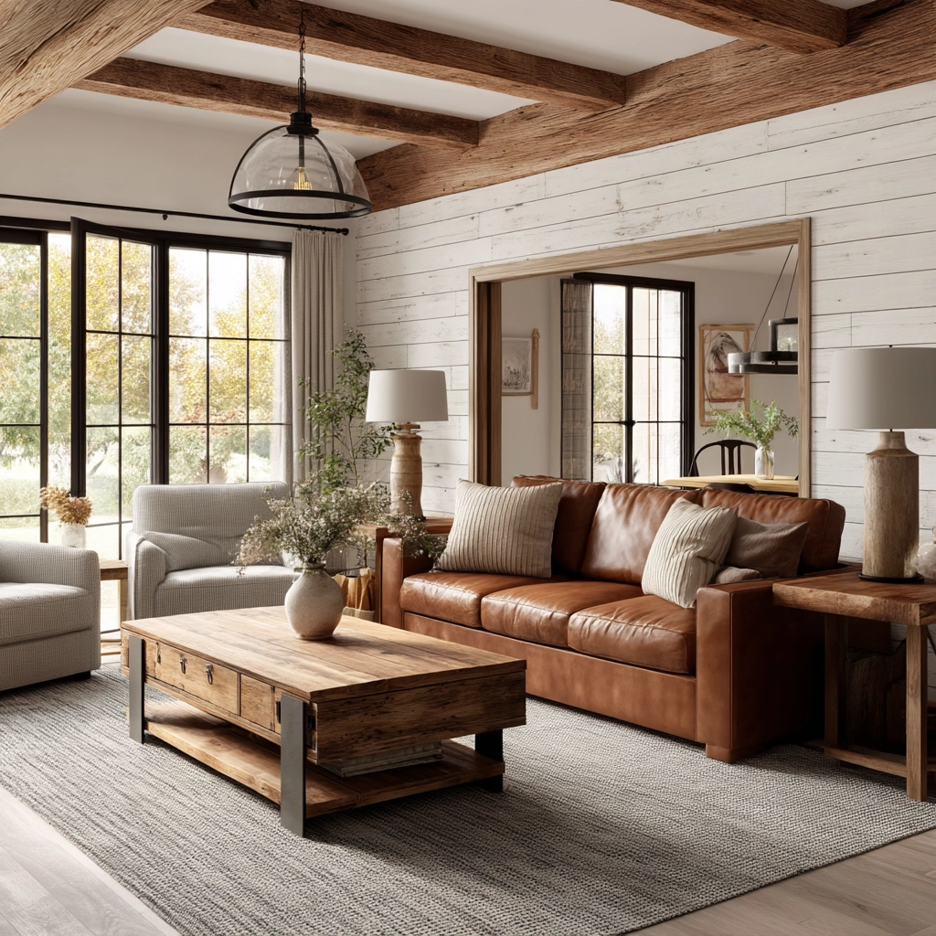 Brown Sofa Living Room Ideas 42