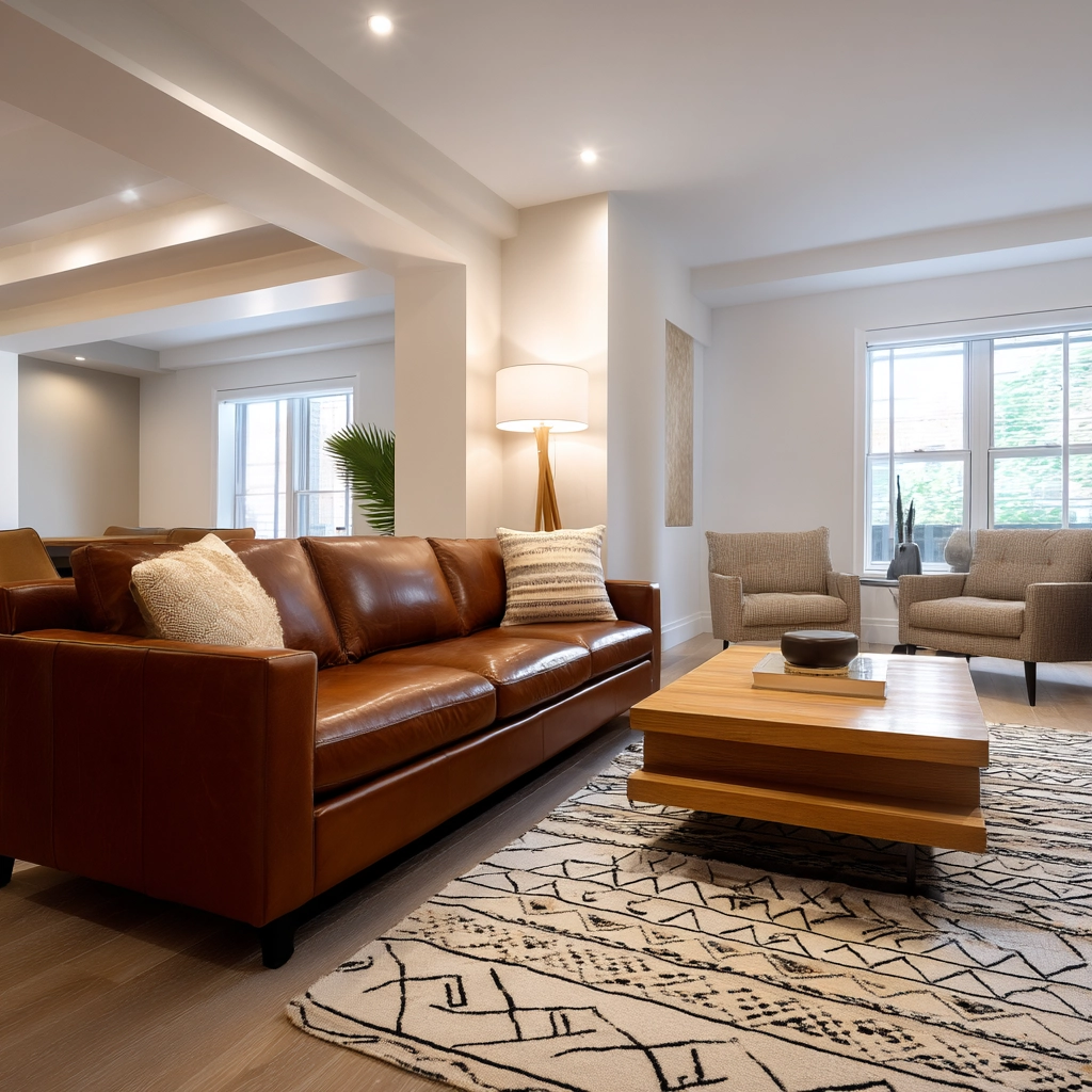 Brown Sofa Living Room Ideas 60