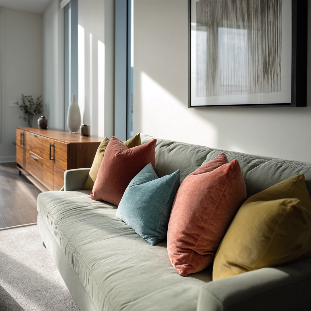 Colorful Living Room Ideas 32