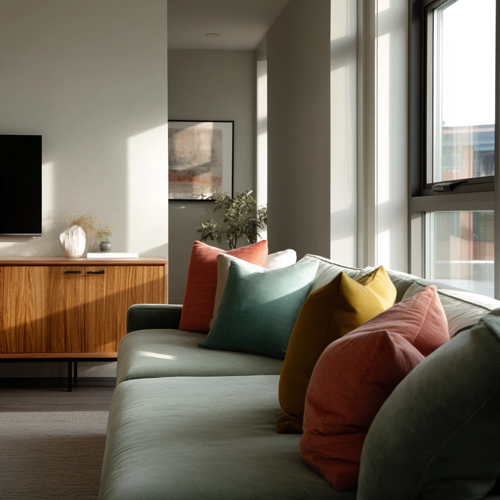 Colorful Living Room Ideas 54