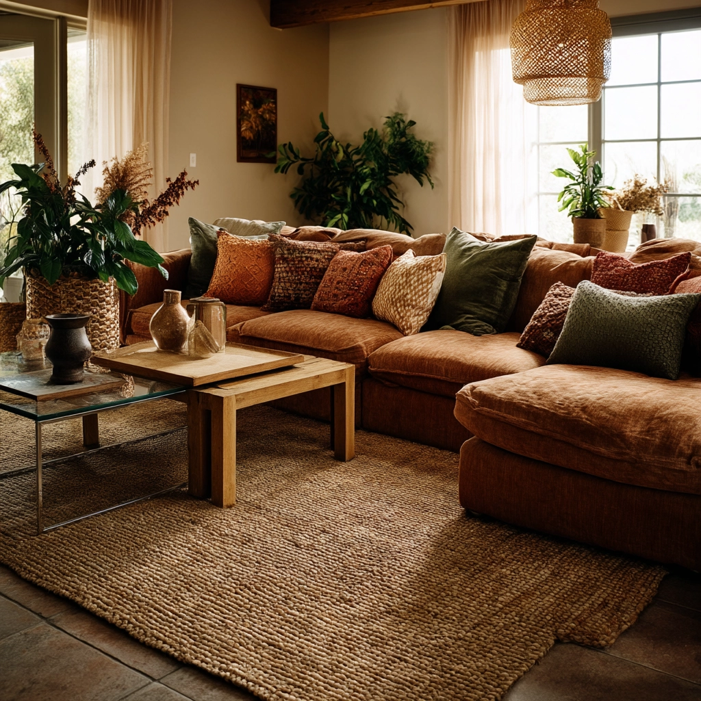 Colorful Living Room Ideas 57