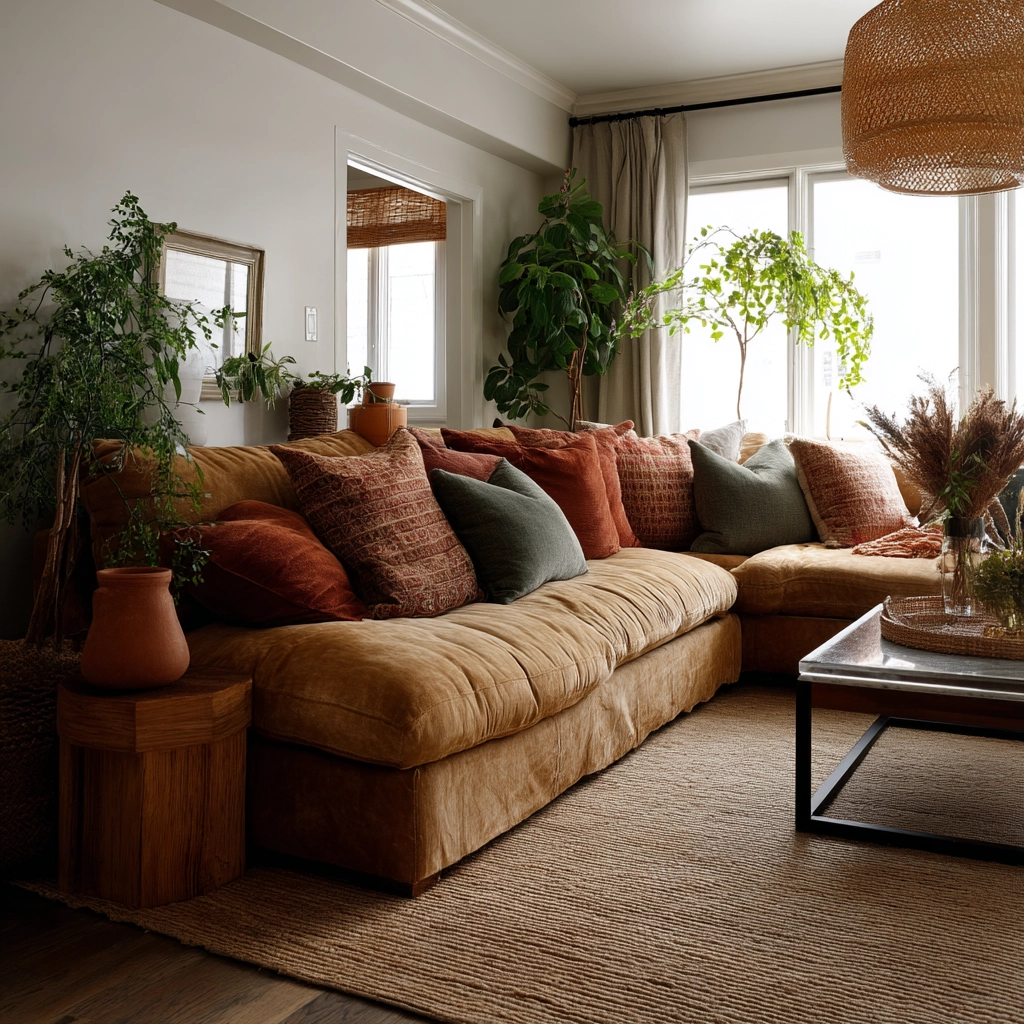 Colorful Living Room Ideas 58