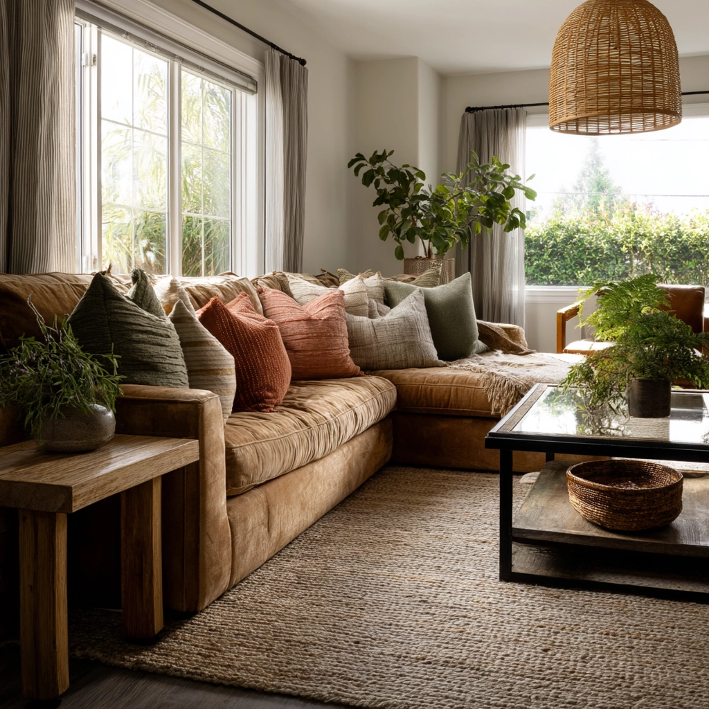 Colorful Living Room Ideas 59