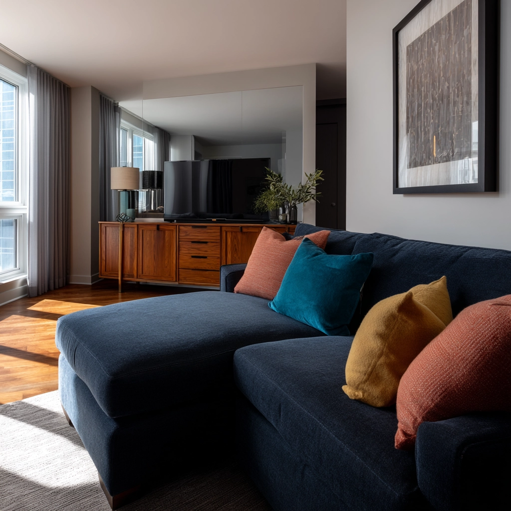 Colorful Living Room Ideas 68