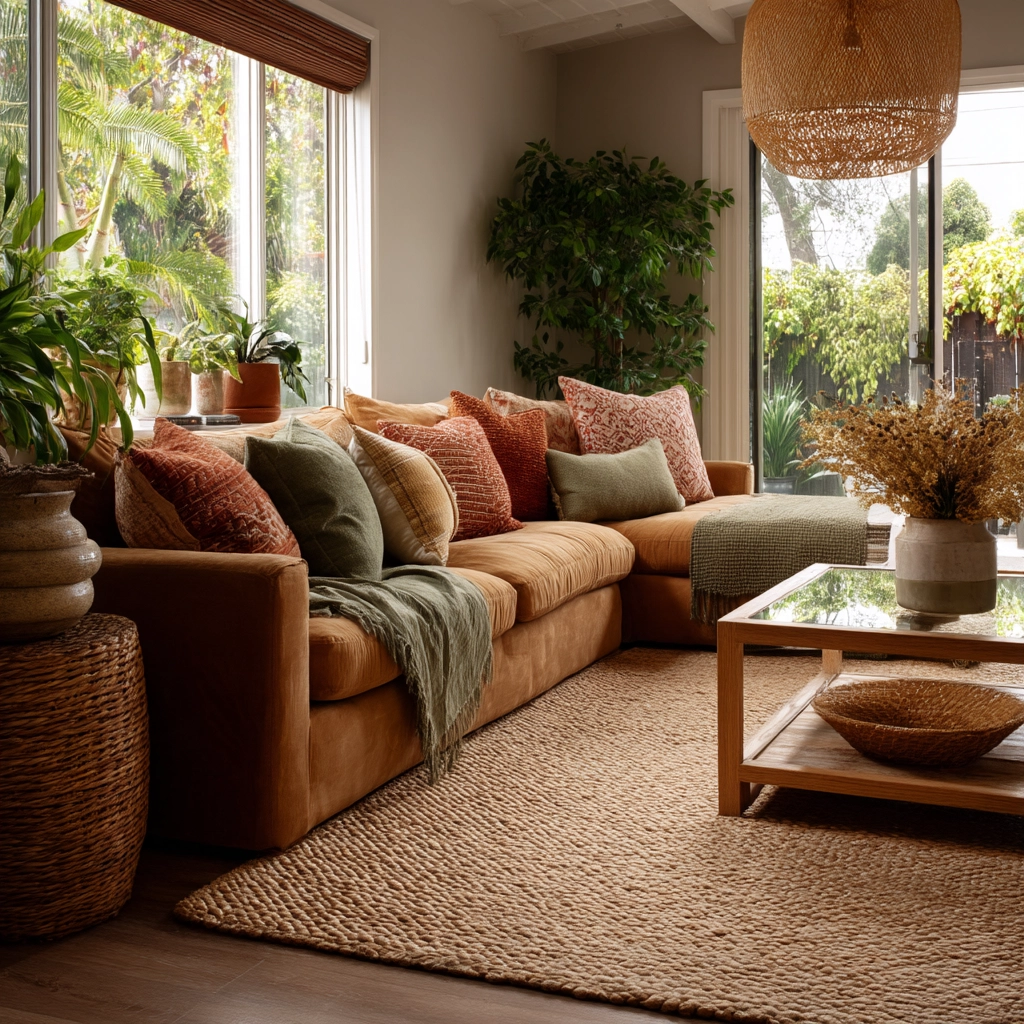 Colorful Living Room Ideas 69