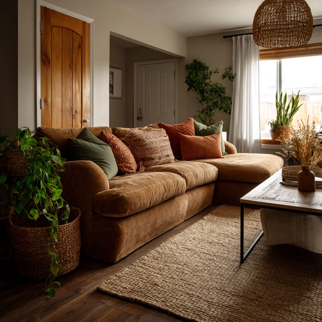 Colorful Living Room Ideas 70