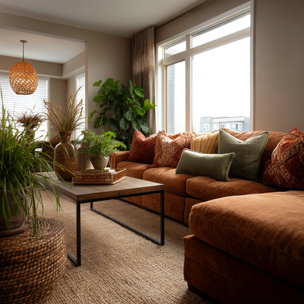 Colorful Living Room Ideas 71