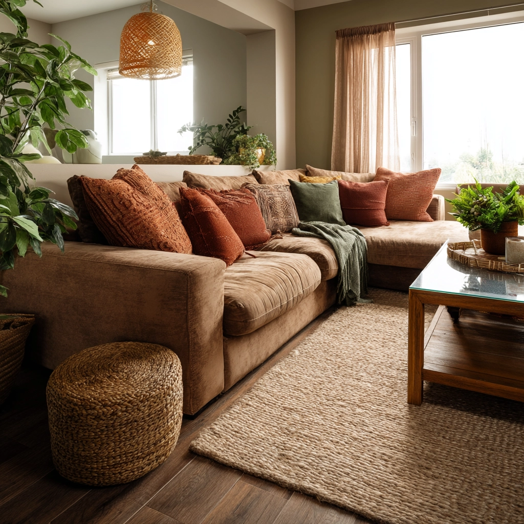 Colorful Living Room Ideas 72