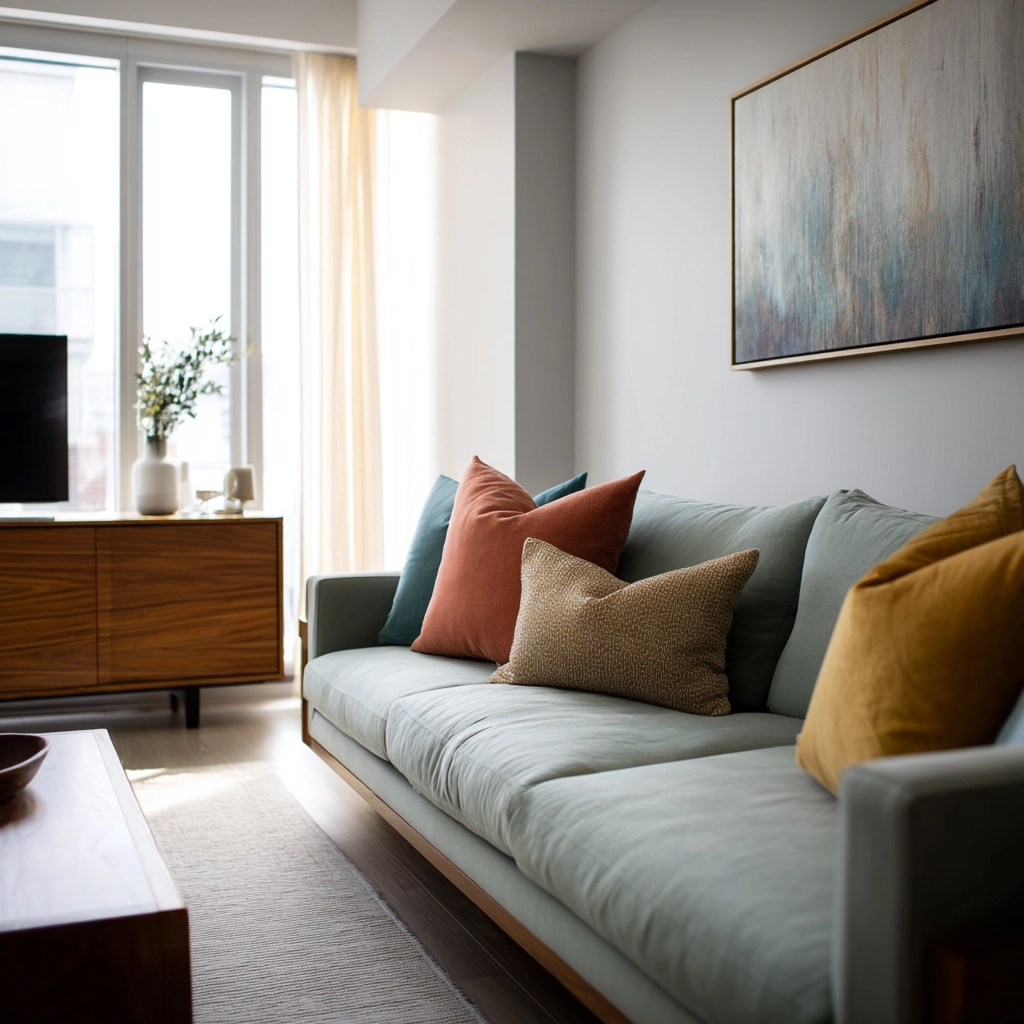 Colorful Living Room Ideas 78