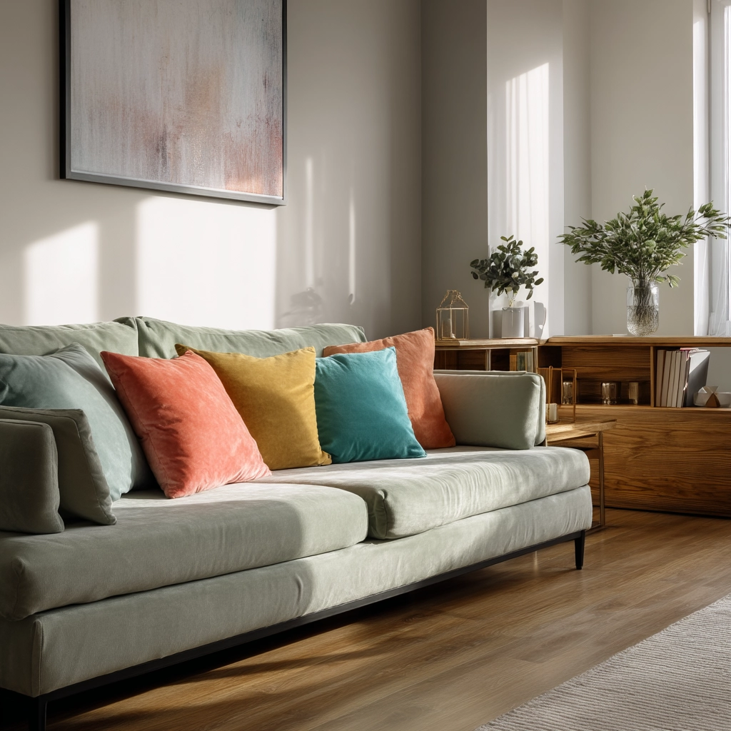 Colorful Living Room Ideas 80