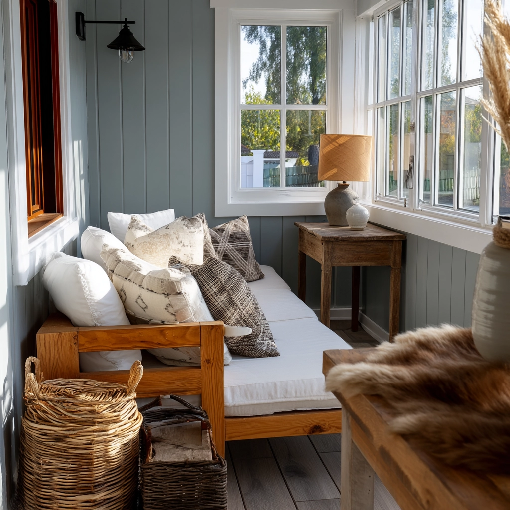 Cottage Sunroom 52