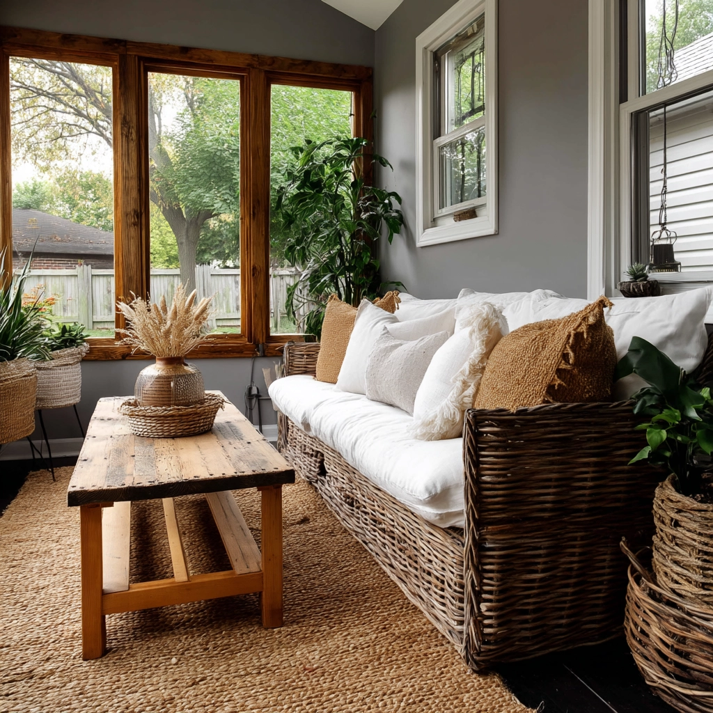 Cottage Sunroom 59