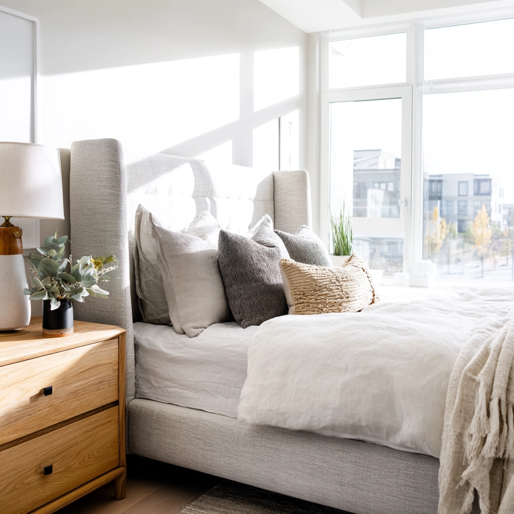 Cozy Bedroom Ideas 1